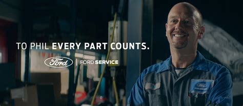 Ford Service