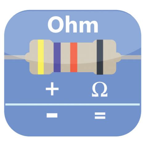 Resistor Color Code Calculator - Free