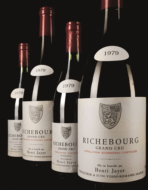 This Rare Burgundy Is The World's Most Expensive Wine