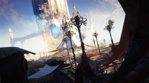 Linha do Tempo de Warframe: Versão 2021 - Discussão Geral - Warframe Forums