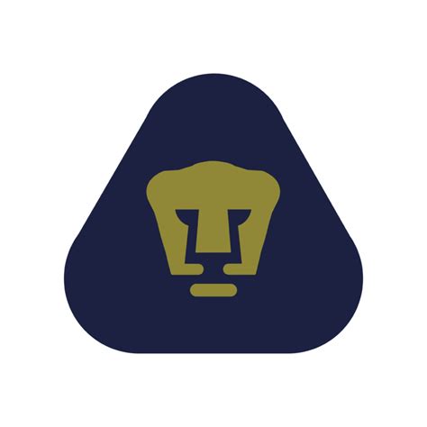 Download Pumas Unam Logo PNG Transparent Background 4096 x 4096, SVG, EPS for free
