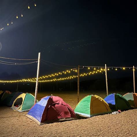 Alibaug Beach Camping | Book @ ‎₹1300 - Backpack Stays