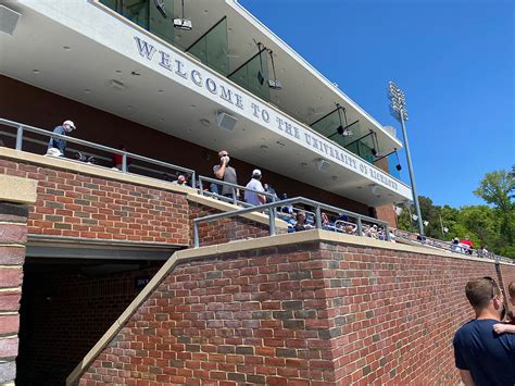 E. Claiborne Robins Stadium - Richmond Spiders Lacrosse