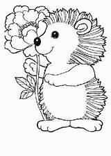 Free Printable Coloring Pages Of Cute Animals sketch template