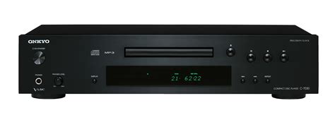 Onkyo C-7030 Compact Disc Player - HyTek Electronics