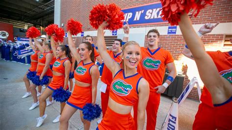 Florida Football: Gators announce 2023 homecoming game opponent, date