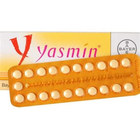 Hormone Tablet, For Birth control, Packaging Type: Blisters, | ID ...