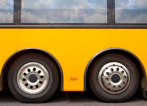 Wheels on a bus Free Photo Download | FreeImages