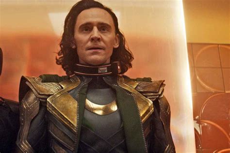 Disney+'s Loki: Who Is Lady Loki? Kang the Conquerer? Time-Keepers ...