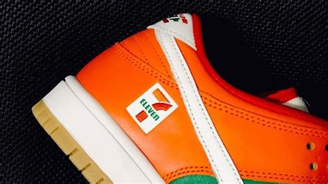 Nike SB Collaborating With 7-Eleven Is the Wrong Move | Complex