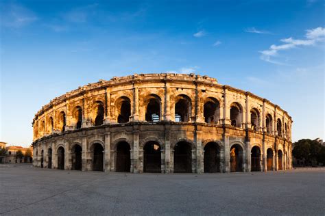 Meteo Nîmes (30000) - Gard : Prévisions Meteo GRATUITE à 15 jours - La Chaîne Météo