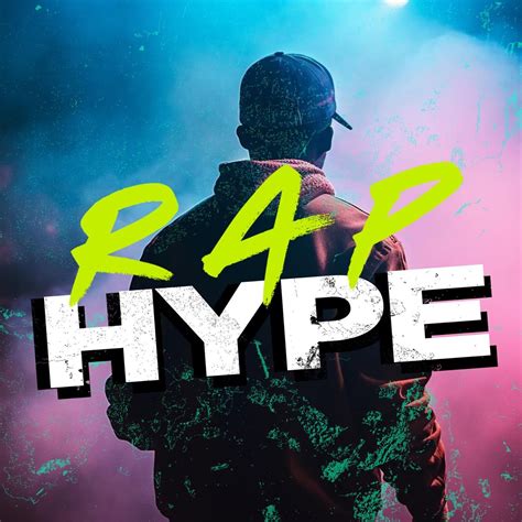 ‎Hype Rap - Album by Various Artists - Apple Music