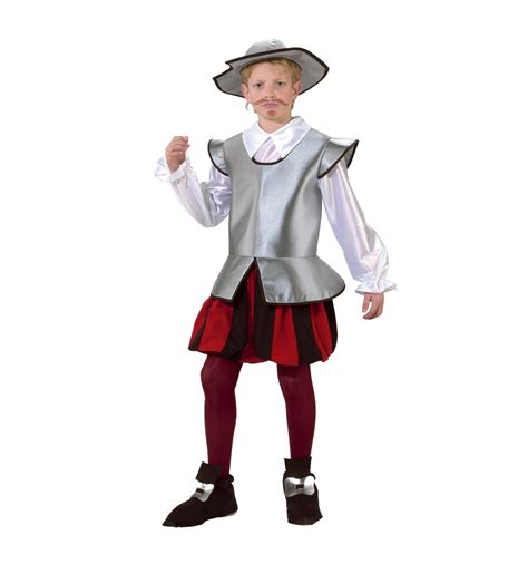 Don quixote costume, child - Your Online Costume Store