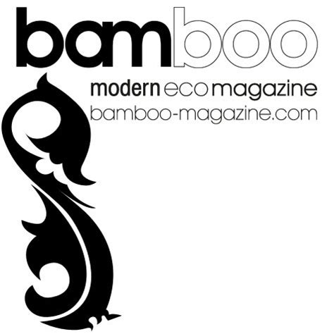 Bamboo Magazine