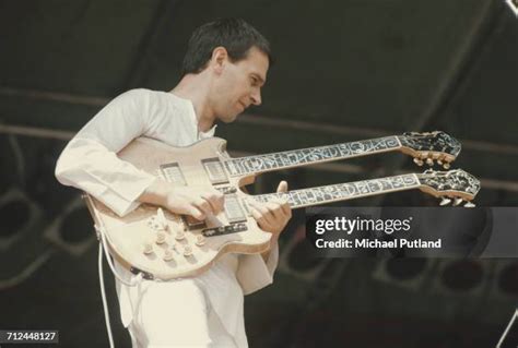 3,113 John Mclaughlin Photos & High Res Pictures - Getty Images