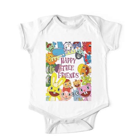 Happy Tree Friends, Gifts For Kids, Baby Gifts, Kids Outfits, Perfect ...