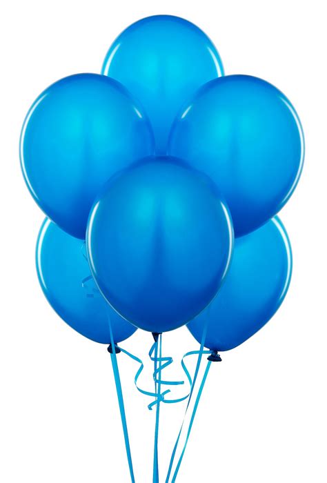 Happy Birthday Clip Art Balloons - ClipArt Best