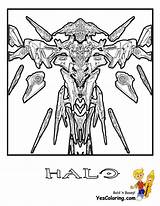 Halo 5 Coloring Pages – Wikipooster sketch template