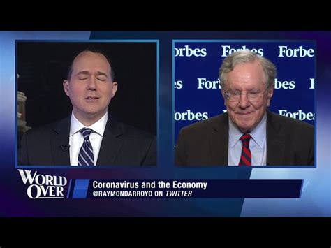 World Over – 2020-03-12 – Steve Forbes with Raymond Arroyo – EWTN Global Catholic Television Network