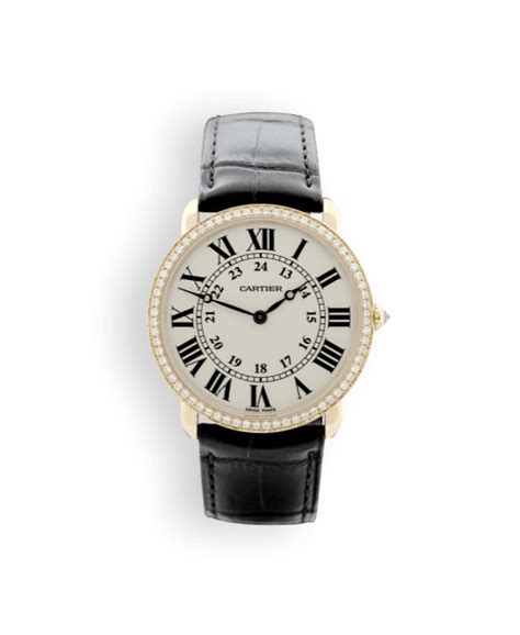 New Cartier watches & prices | Chrono24.fi