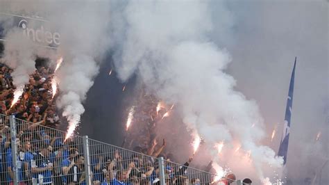 DFB-Sportgericht verhandelt Darmstadt-Einspruch am 8. März