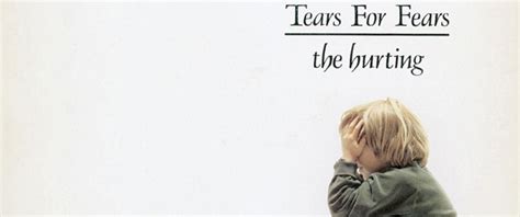 Tears For Fears - The Hurting 30th Anniversary Deluxe Edition (Album ...