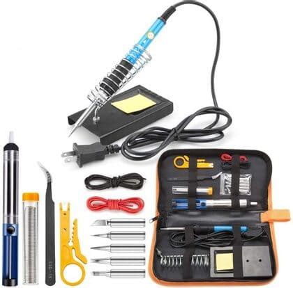 5 Best Jewelry Soldering Kit For Beginners (Top Picks 2024)