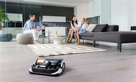 Robot Vacuum Buying Guide