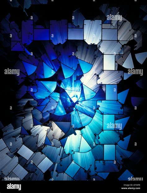 Aluminium extrusions used in manufacturing hi-res stock photography and images - Alamy