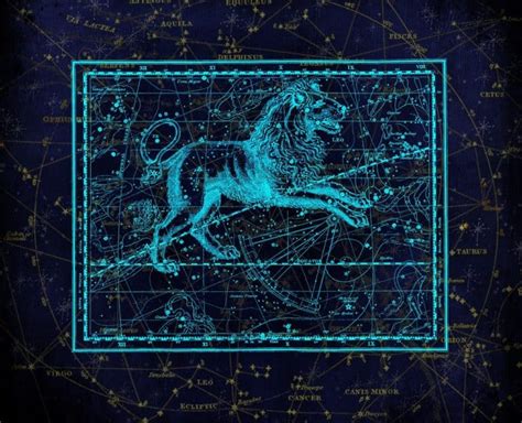 Leo Tomorrow Horoscope - Wednesday 19th May, 2021