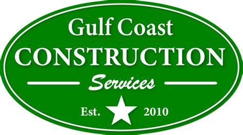 Gulf Coast Construction Services
