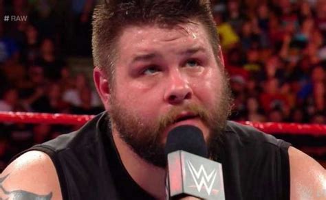 Kevin Owens to possibly fight NXT Superstar on RAW Underground