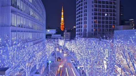 How To Celebrate Christmas In Japan