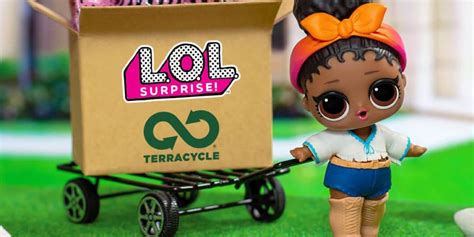 How to Recycle the Packaging From L.O.L. Surprise! Dolls, L.O.L. Surprise Pets and More
