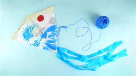 How to Make Japanese Kites: 15 Steps (with Pictures) - wikiHow