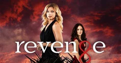 Best Season of Revenge | All Revenge Seasons, Ranked