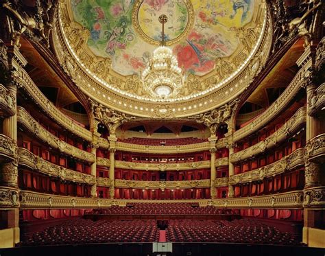 Ballet Opera House | Opéra garnier, Paris opera house, Opera house