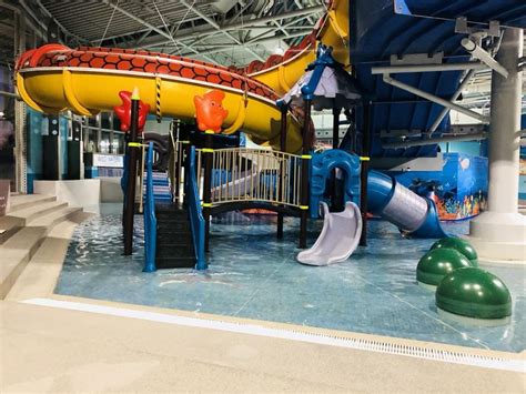 The Dome Doncaster - Where To Go With Kids