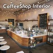 Download Coffee Shop Interior Ideas android on PC