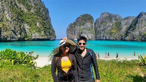 Phi Phi 7 Islands Full-Day Tour From Phi Phi by Longtail Boat | Trip.com