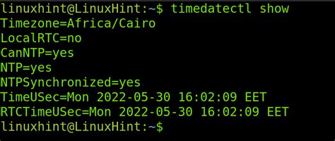 How to Change the Time Zone in Linux