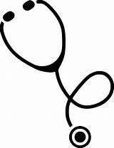 Printable Nurse Clipart Black And White sketch template