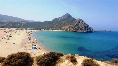 TOP 10 des plus belles plages d’Algérie | Atterrir.com