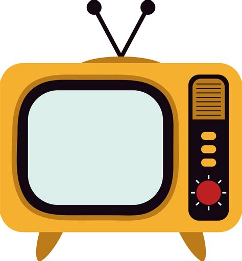 The best free Television vector images. Download from 111 free vectors of Television at GetDrawings