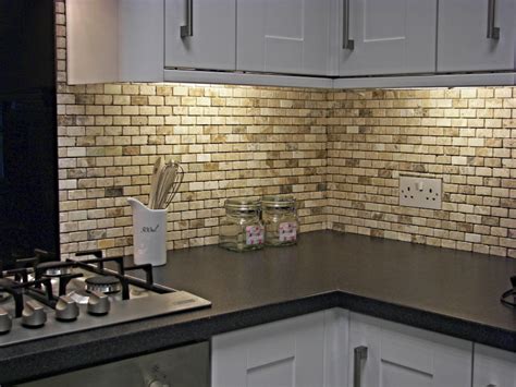 Kitchen Wall Tiles Ideas with Images