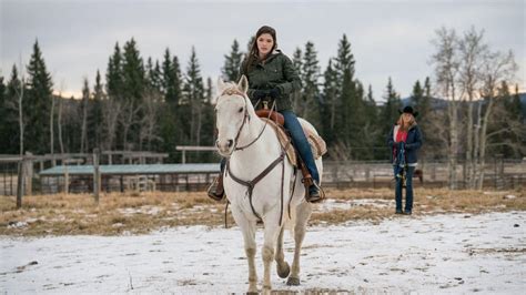 This Sunday: Season 10 Finale! - Heartland