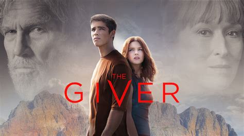 The Giver (2014) - Netflix | Flixable