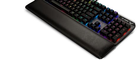 TUF Gaming K7｜Keyboards｜ASUS Global