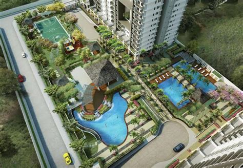 Flair Towers STUDIO ROOMS Staycation, Manila (updated prices 2024)