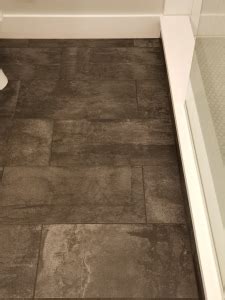 Flooring: Tile | kimchi & kraut